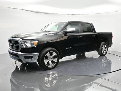 Used 2024 RAM 1500 Laramie