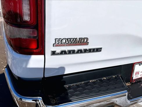 Certified 2024 RAM 1500 Laramie image 30