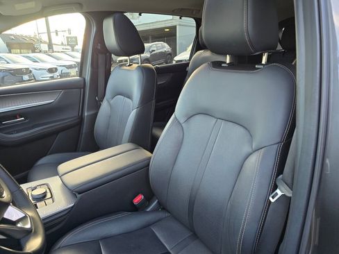 Certified 2024 MAZDA CX-90 Plug-In Hybrid w/ Preferred image 24