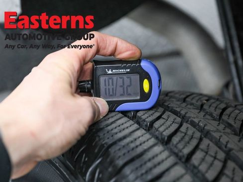 Used 2024 Chevrolet Silverado 1500 LT w/ Protection Package image 30