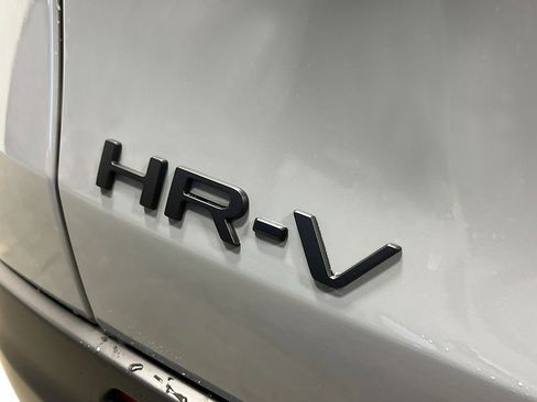 New 2026 Honda HR-V Sport image 6