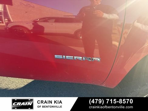 Used 2010 GMC Sierra 1500 SL image 26