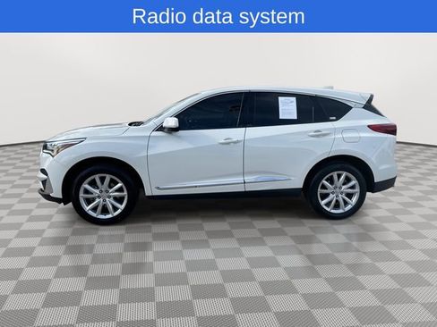 Used 2019 Acura RDX AWD image 6