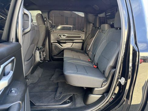 Used 2023 RAM 1500 Big Horn AWD/4WD image 24