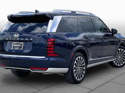 Used 2026 Hyundai Palisade Calligraphy FWD image 13