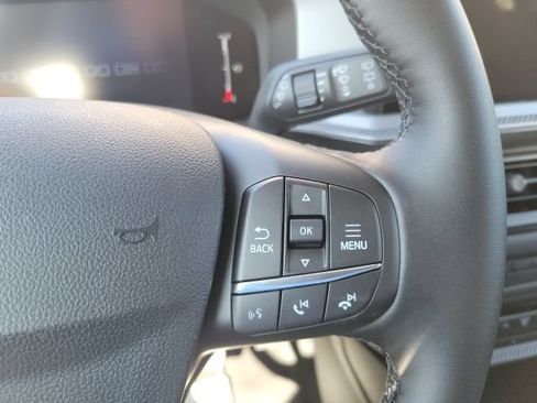 New 2026 Ford Bronco Sport Outer Banks AWD/4WD image 16