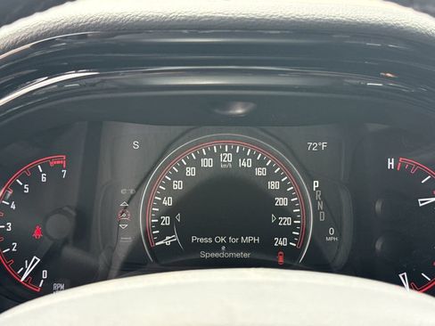 New 2026 Dodge Durango GT w/ Blacktop Package RWD image 11