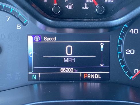 Used 2017 Chevrolet Colorado LT w/ LT Convenience Package image 30