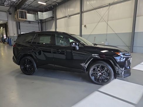 New 2026 Toyota RAV4 XSE image 5