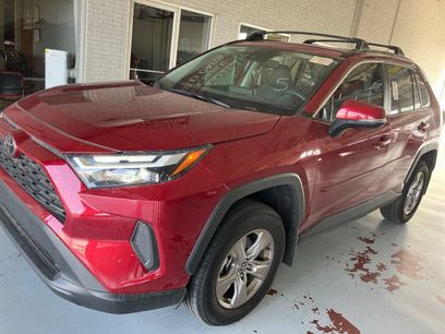 Used 2025 Toyota RAV4 XLE w/ Convenience Package