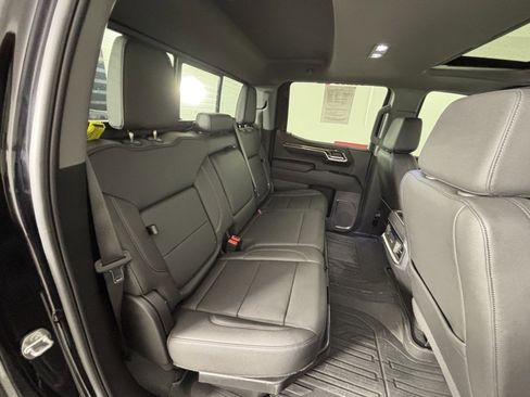 Used 2024 GMC Sierra 1500 Elevation w/ Elevation Premium Package image 47