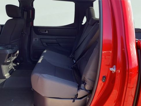 New 2026 Toyota Tundra SR5 image 19