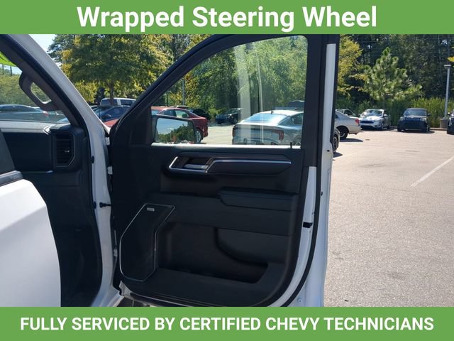 Certified 2023 Chevrolet Silverado 1500 RST w/ RST All Star Premium Package AWD/4WD image 40