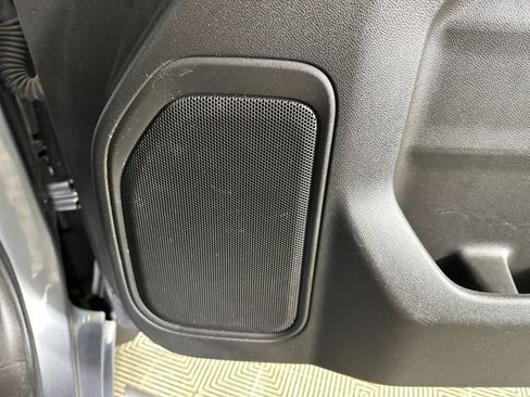 Used 2021 Chevrolet Silverado 1500 Custom image 29