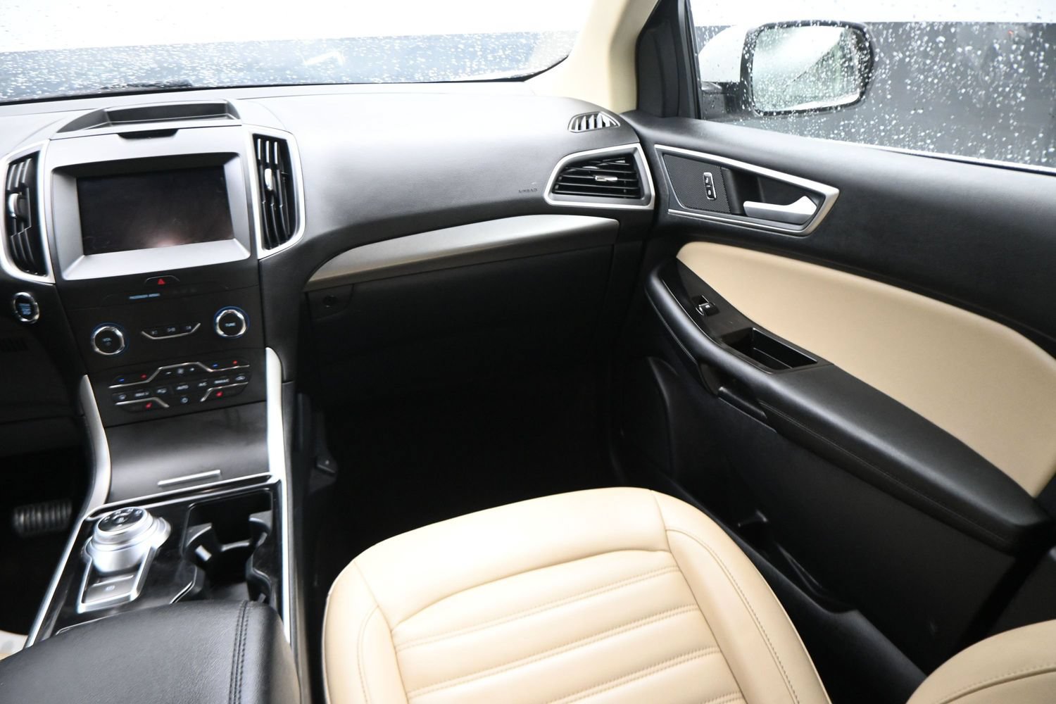 Used 2020 Ford Edge SEL FWD image 14