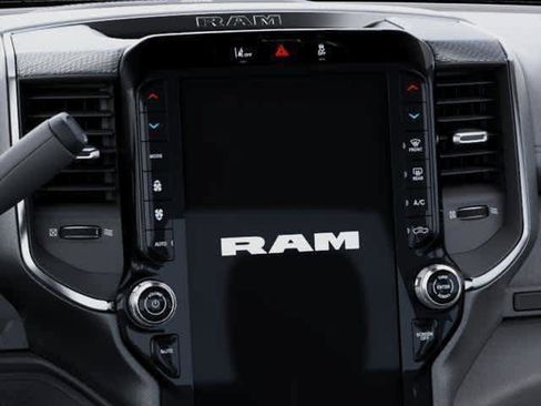 New 2026 RAM 2500 Rebel w/ Rebel Level 1 Equipment Group image 14