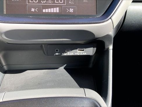 Certified 2026 Subaru Crosstrek 2.0i Premium image 14