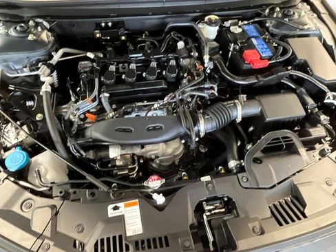 New 2026 Honda Accord LX image 10