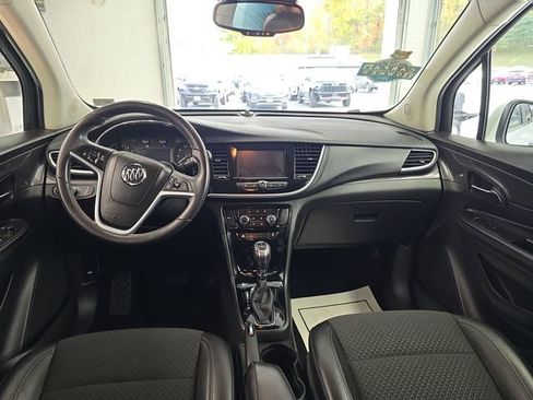 Certified 2022 Buick Encore Preferred w/ Safety Package image 11