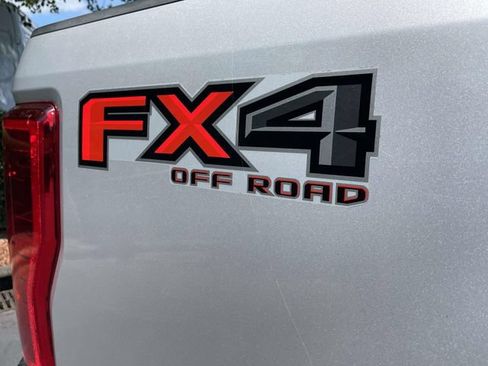 Certified 2019 Ford F350 Lariat AWD/4WD image 34
