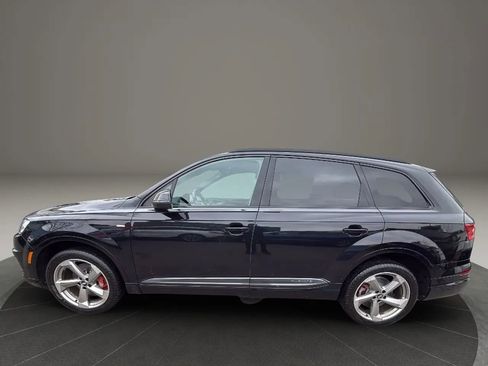 Used 2017 Audi Q7 2.0T Premium Plus image 8