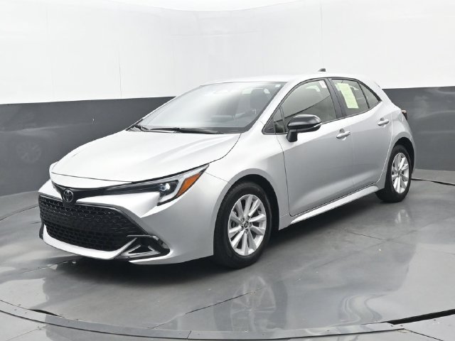 Used 2026 Toyota Corolla SE FWD image 21