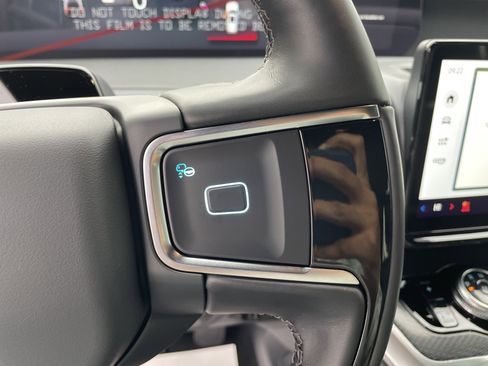 New 2025 Ford Expedition Platinum w/ Stealth Performance Package image 41