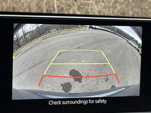 Used 2022 MAZDA CX-9 Carbon Edition image 24