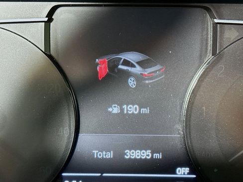 Used 2021 BMW 228i xDrive Gran Coupe w/ Convenience Package image 19