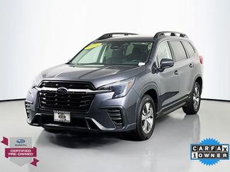 Certified 2024 Subaru Ascent Premium w/ Convenience Package video 3