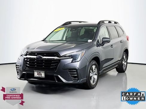 Certified 2024 Subaru Ascent Premium w/ Convenience Package image 3