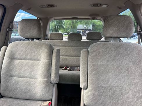Used 2000 Honda Odyssey EX image 12