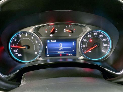 Used 2024 Chevrolet Equinox LT image 20