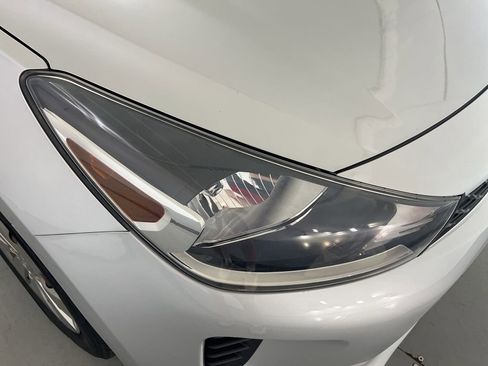 Used 2018 Kia Rio LX FWD image 34