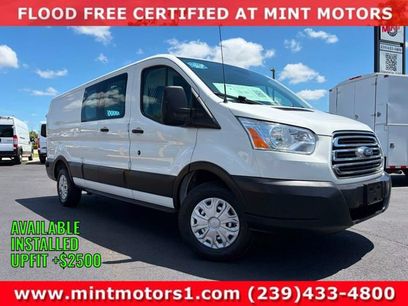 Used 2019 Ford Transit 350 148 Low Roof