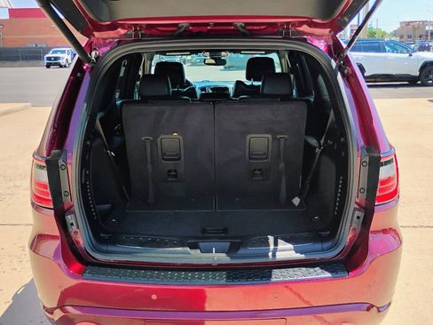 Used 2020 Dodge Durango GT image 18