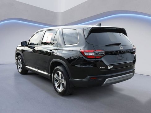 Used 2024 Honda Pilot EX-L image 5