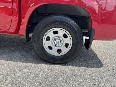 Used 2022 Nissan Frontier S w/ Technology Package RWD image 31
