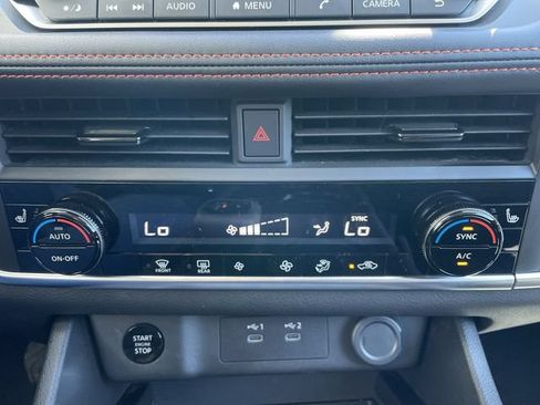 Used 2026 Nissan Rogue SV AWD/4WD image 18