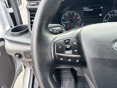 Used 2024 Ford Transit 250 Base w/ Exterior Upgrade Package image 19