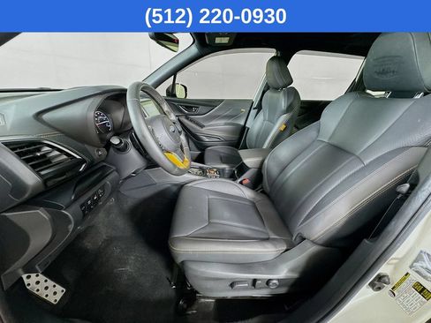 Certified 2024 Subaru Forester Wilderness AWD/4WD image 26