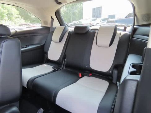 New 2026 Honda Odyssey Elite image 15