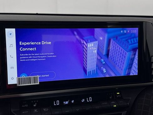 New 2026 Toyota Camry XLE AWD/4WD image 14