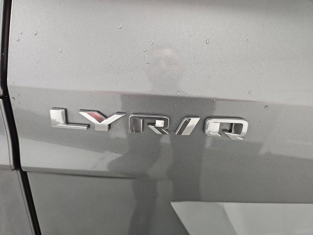 Certified 2024 Cadillac Lyriq Sport AWD/4WD image 10