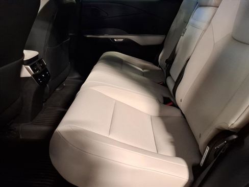 New 2026 Lexus RX 350 350 image 11