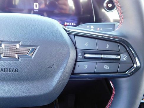 New 2026 Chevrolet Traverse RS w/ LPO, Floor Liner Package image 39