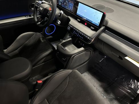 New 2025 Hyundai Ioniq 5 N image 15