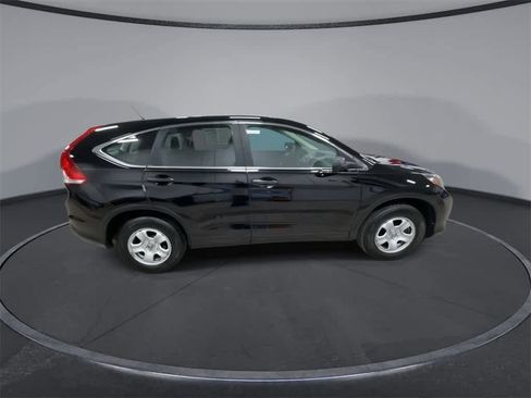 Used 2013 Honda CR-V LX image 9