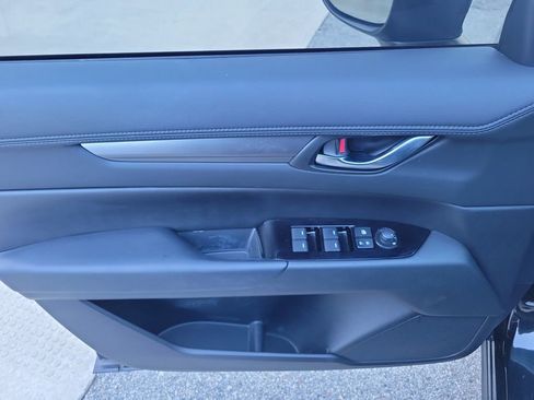 Certified 2024 MAZDA CX-5 AWD 2.5 S image 19