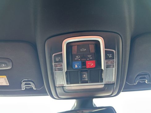 Used 2023 RAM 2500 Laramie image 21